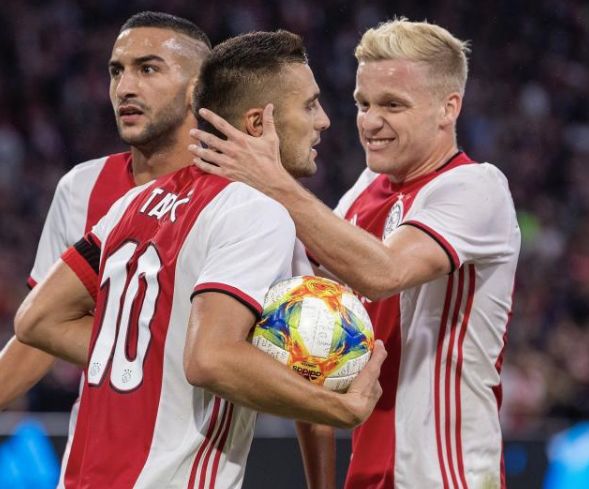 雷竞技官方网站-关于清晨新疆广汇回应争议浙江队转会期内部沟通，今夜阿贾克斯调整名单以备欧超杯直接炸裂的信息