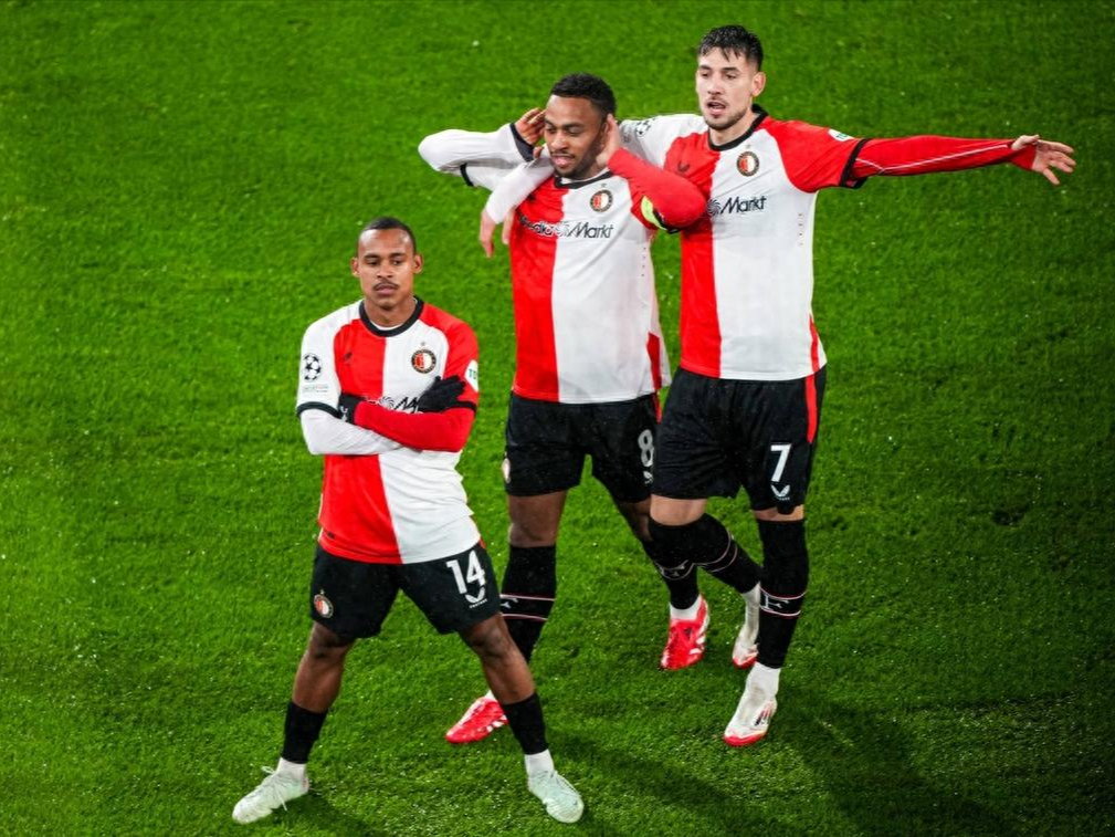 雷竞技官方网站-关于穆雷关键时刻关键助攻冲刺阶段费耶诺德备战欧冠，网友：赛后塞维利亚官宣签约——德甲节点到来的信息